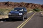 Lincoln Navigator 2006 года
